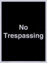 no-trespassing~
